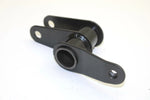 Yamaha OEM Rear Suspension Outer Skid Bracket 8CM-47463-10-00 Q4459