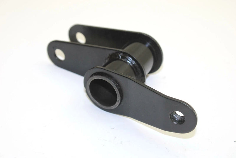 Yamaha OEM Rear Suspension Outer Skid Bracket 8CM-47463-10-00 Q4459