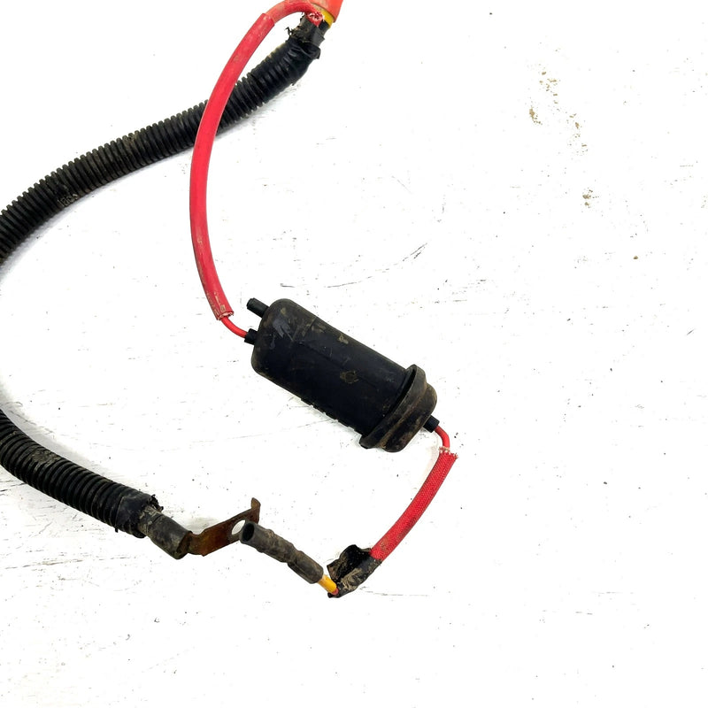 86-88 Honda FourTrax 200 TRX200SX 2x4 OEM Battery Relay Cable 32401-HB3-840 AH91