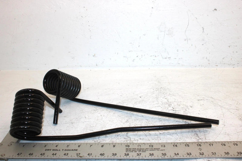 1990 Polaris Trail Oem Spring Set 7041235 7041236 SP16