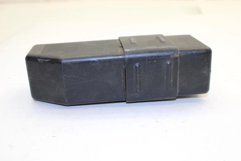 1997 Yamaha Vmax 600 Sx Oem Tool Box (no tools) 4GY-21107-00-00 Q2642