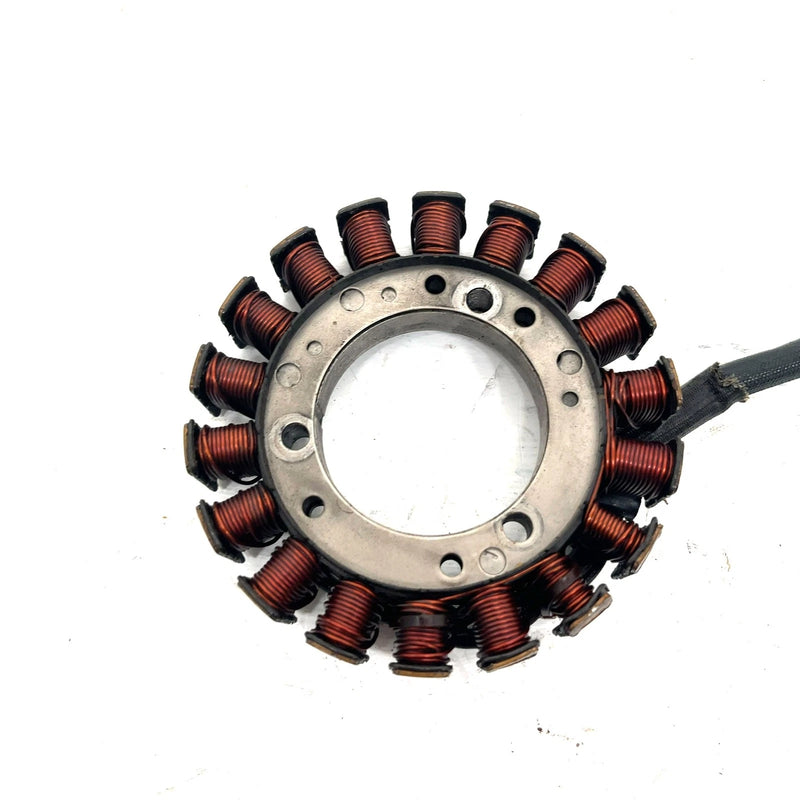2004 Yamaha Bruin 350 YFM350FA 4x4 OEM Stator 5UH-81410-01-00 AY63