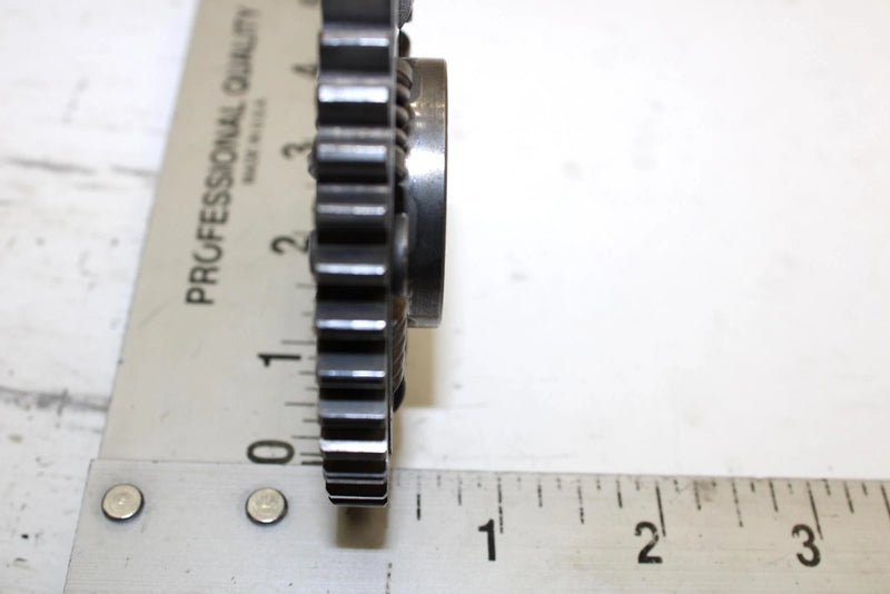 Kawasaki OEM Crankshaft Balancer Gear 13216-1072 Q1778