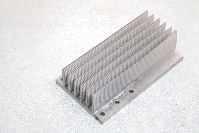 03 Polaris Frontier Classic Oem Voltage Regulator Heat Sink 5133411 SP200
