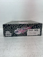 New Children’s Purple Blazin Roxx Cowboy Boots. 4451201 12.5 12 1/2. 23-48