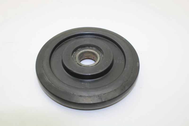 Arctic Cat OEM Black Idler Wheel 5.630 0604-459 Q2260