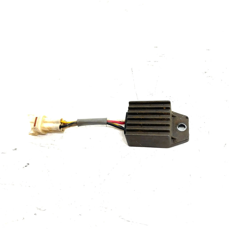 2003 Yamaha Raptor 80 OEM Voltage Regulator 5TH-81960-01-00 AY69