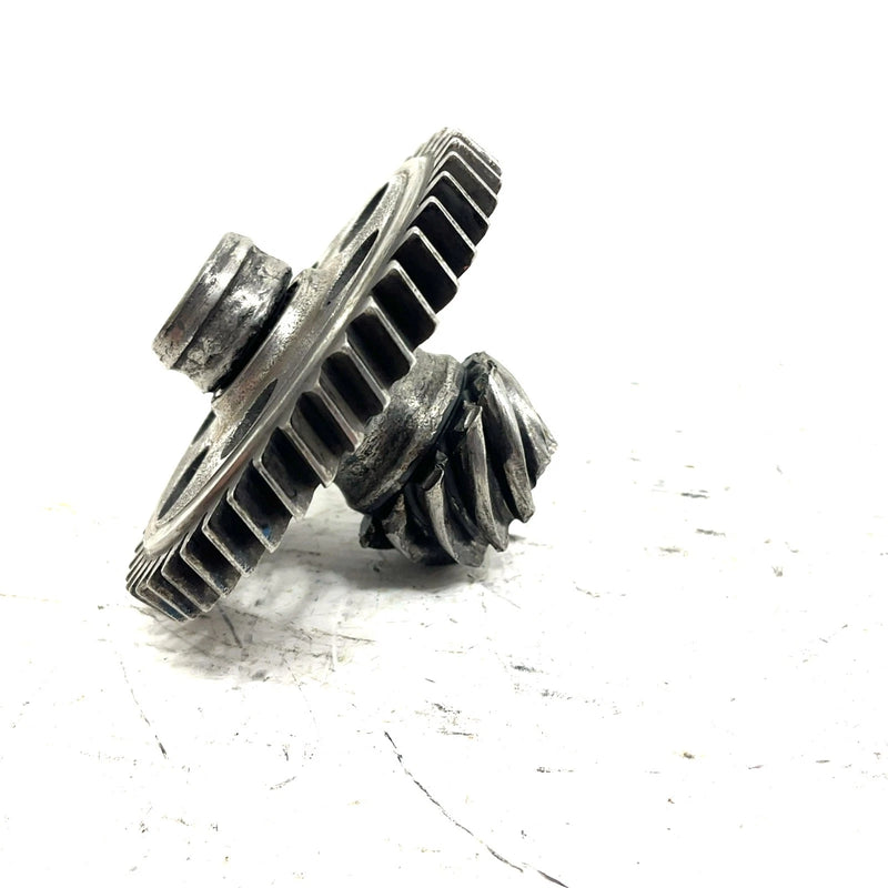 2003 Polaris Sportsman 700 OEM 10T Bevel Gear/44T Gear 3234912 AP197