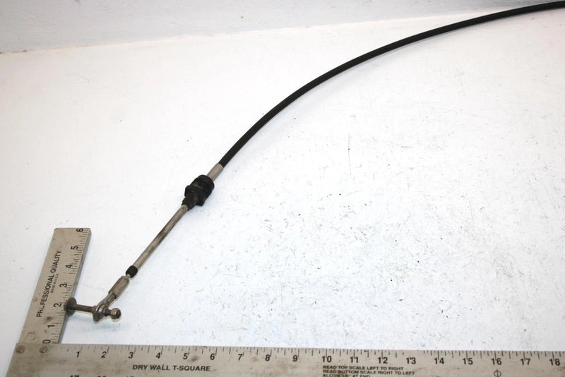 2000 Sea-doo Gtx Oem Reverse Cable 277000757 JS56