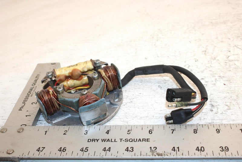 1996 Arctic Cat Cougar Oem Stator 3004-833 SA7