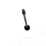 2004 Yamaha Bruin 350 YFM350FA 4x4 OEM Front Prop Shaft 5TE-G6173-10-00 AY63