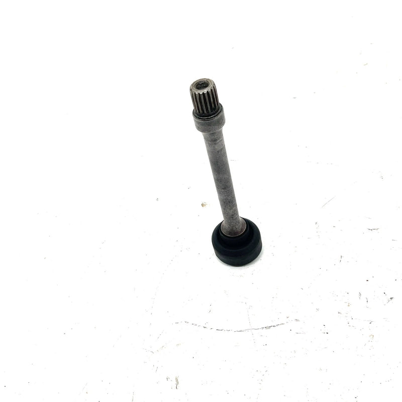 2004 Yamaha Bruin 350 YFM350FA 4x4 OEM Front Prop Shaft 5TE-G6173-10-00 AY63