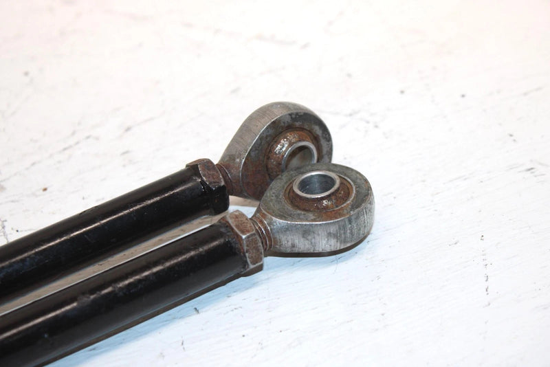 1999 Polaris 500 Xc Oem Upper Radius Rod Pair 1820588-067 SP28