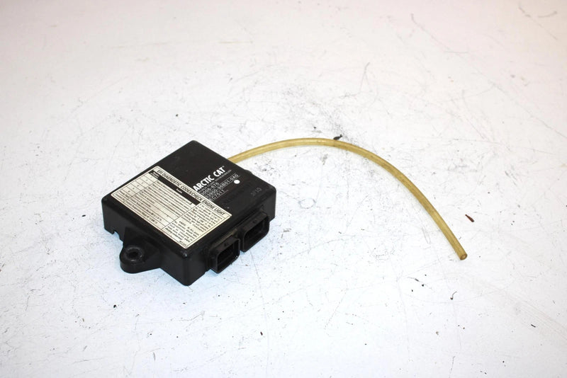 04 Arctic Cat Firecat 600 Efi Ext Oem CDI ECU ECM 3006-676 3006-647 SAS11