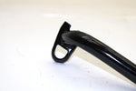 1986 Yamaha  Badger Yfm80s Oem Brake Pedal 55X-27211-00-00 AY32