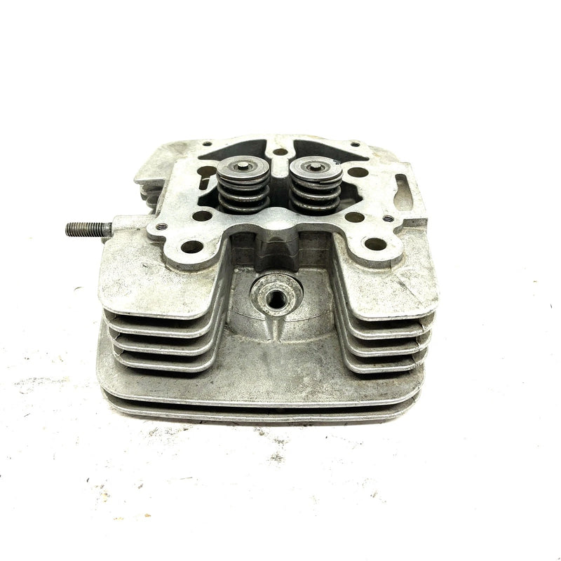 2002 Honda Rancher 350 OEM Cylinder Head 12200-HN5-670 AH47