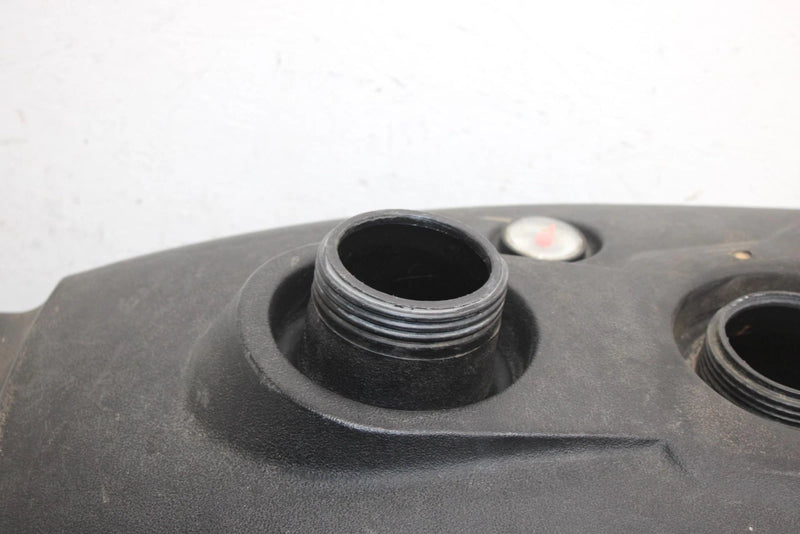 07 Arctic Cat Bearcat Wide Track Oem Fuel Tank (Bad Guage) 0770-737 SAS11