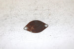 1989 Yamaha Phazer Oem Cover Plate Bracket 8K4-12633-00-00 SY13