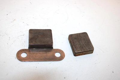 88 Polaris Star  Oem Brake Pad Set 1930586 SP156