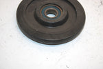 97 Polaris Xcr 600 Se Oem Silver Idler Wheel 1594056-070 SP18