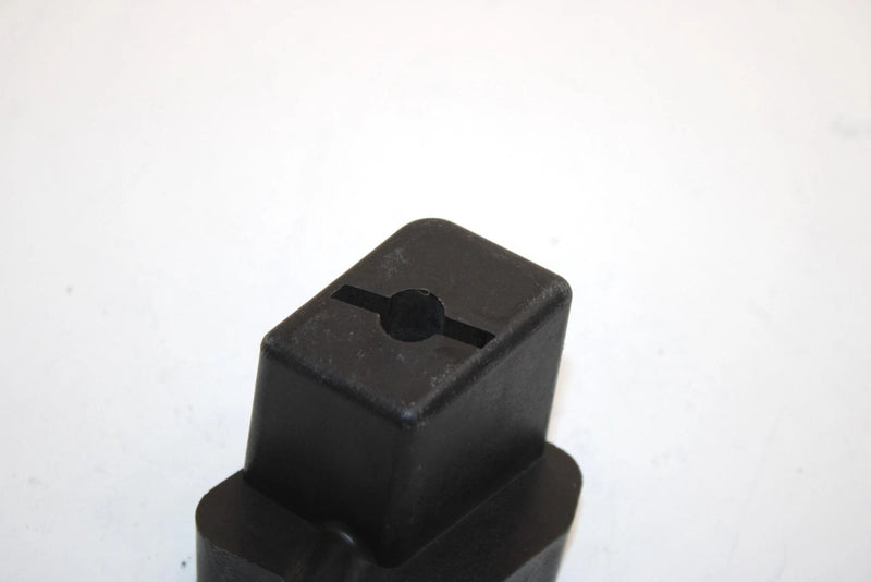 00 Arctic Cat Zl 550 Esr Oem Left Belly Pan Support 1606-109 SA216