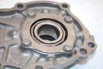 01 Kawasaki Prairie 300 Kvf300a 4x4 Oem Crankcase Cover 49015-1055 AK7