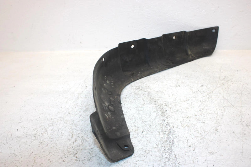 2002 Honda Foreman Rubicon 500 Oem Front Mud Flap Set  61866-HN2-000ZA AH53