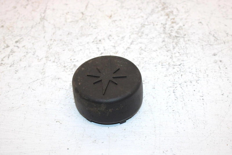 2001 Polaris Magnum 500 Oem Swingarm Pivot Cap Pair 5411532 AP157