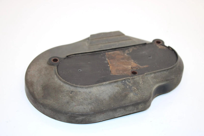 84 Honda Fourtrax 200 Trx200 A Oem Sub Transmission Cover 11381-969-000 AH33