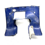 2002 Bombardier Quest 500 OEM Rear Fender 703500147 AB14
