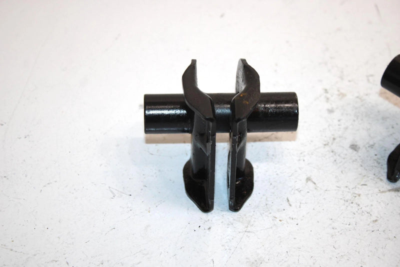 94 Arctic Cat Ext 580 Efi Oem Cross Axle Brace Pair 0704-201 Q2048