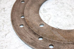 2002 Polaris Sportsman 700 Oem Rear Brake Rotor 5244635 AP184