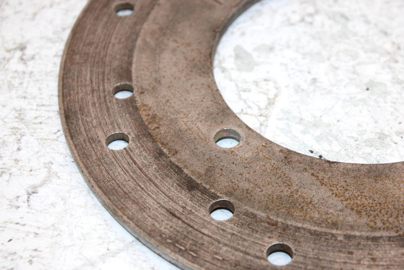 2002 Polaris Sportsman 700 Oem Rear Brake Rotor 5244635 AP184