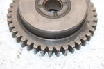 1996 Yamaha  Badger Yfm80h Oem 39T 1st Wheel Gear 3GB-17211-00-00 AY14