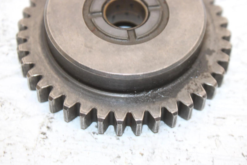 1996 Yamaha  Badger Yfm80h Oem 39T 1st Wheel Gear 3GB-17211-00-00 AY14