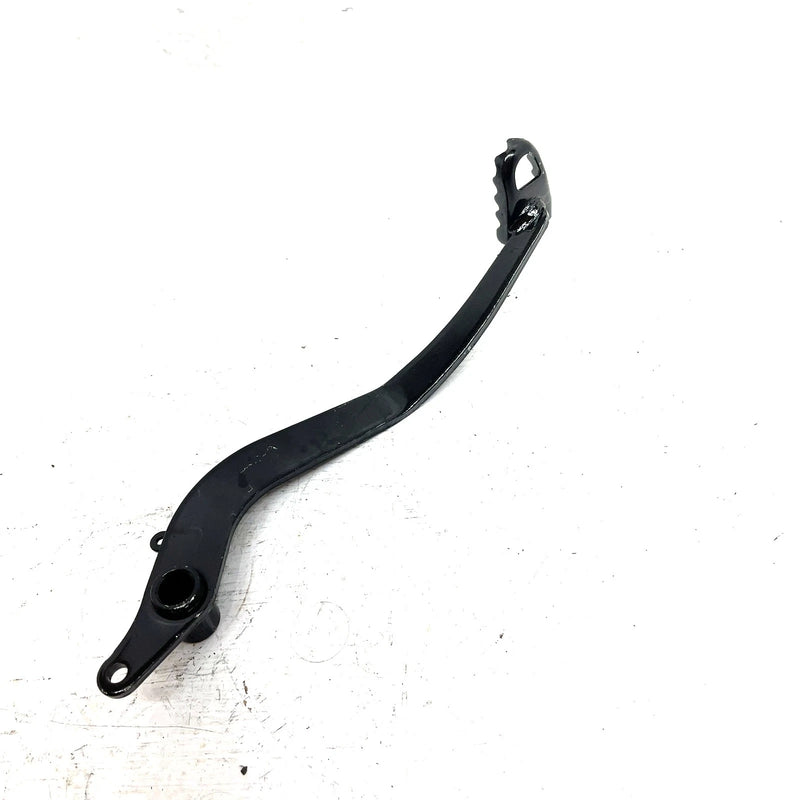 1996 Yamaha Warrior 350 OEM Rear Brake Pedal 3GD-27211-30-00 AY60