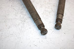 93 Polaris Xlt Oem Steering Spindle Pair 5130919-067 6230073-067 SP59