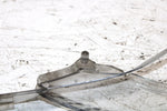 2003 Ski-doo Mxz 600 Oem Right Wind Air Deflector 517302546 B169