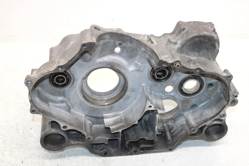 2007 Honda Fortrax 680 Oem Crankcase 11100-HN8-030 11200-HN8-020 AH46