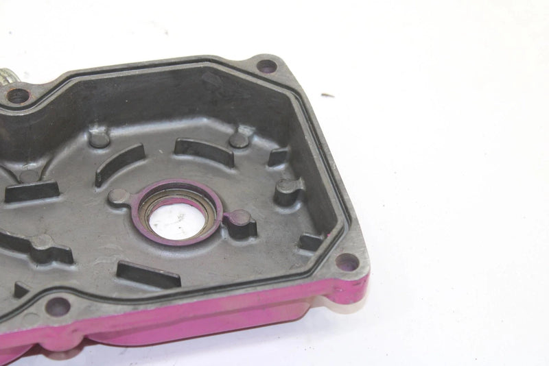 95 Polaris Xcr 600 Oem Cylinder Head Cover (Plum/Pink) 3085050 SP169