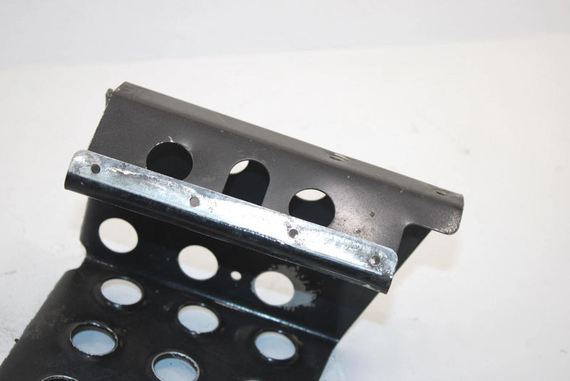 95 Arctic Cat Bearcat 440 Oem Foot Well Set 0706-866 0706-867 SA9