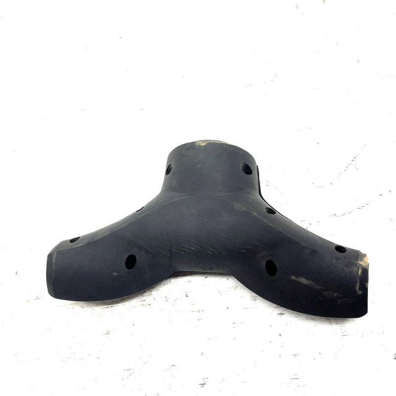 2004 Polaris MSX 110 OEM Handlebar Pad Cover 5434516-070 JP42.1