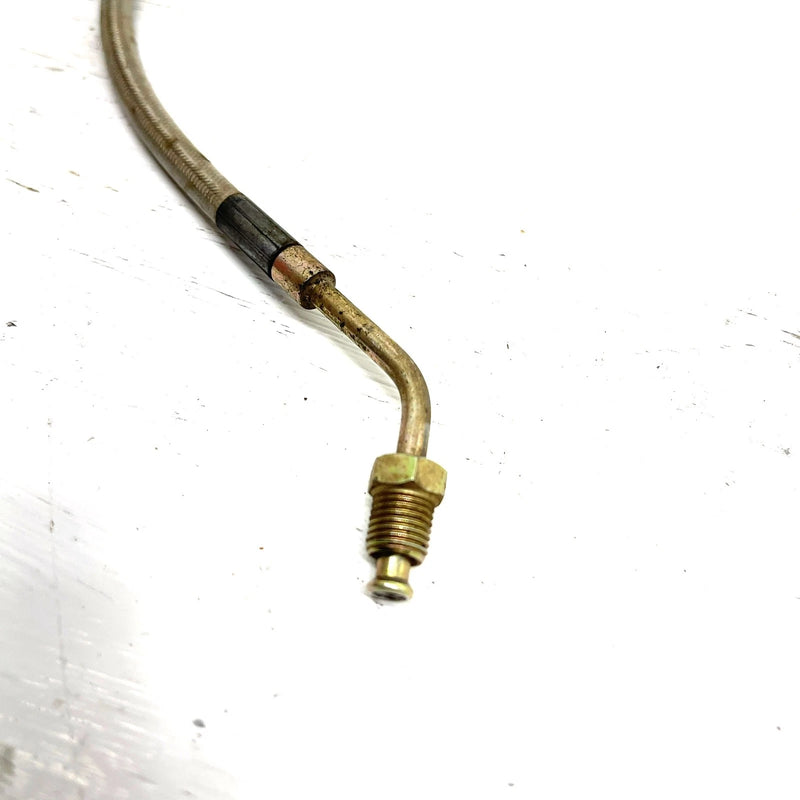 2003 Arctic Cat 400 4X4 OEM Front Brake Hose 0402-986 AA30