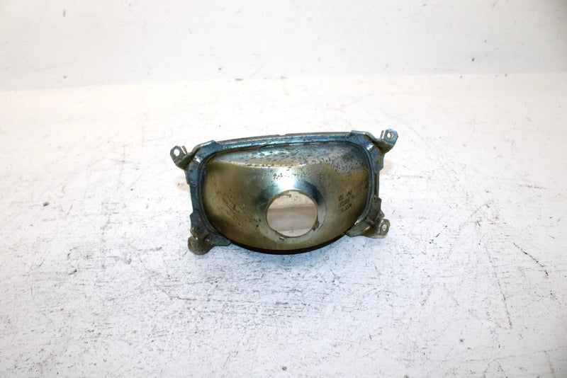 1989 Yamaha Phazer Oem Headlight (No Bolt) 86M-84310-00-00 SY13