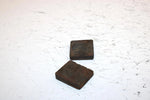 1990 Arctic Cat El Tigre Ext Mountain Cat Oem Brake Pad Pair 0115-603 Q5799