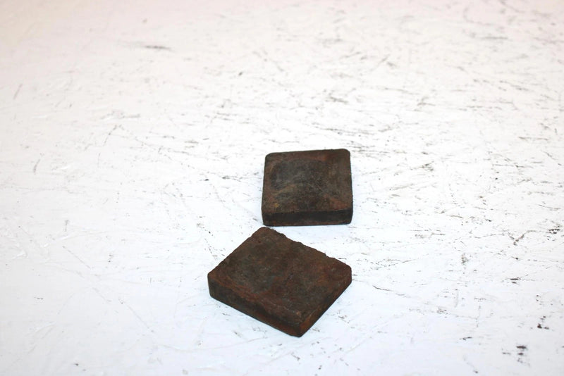 1990 Arctic Cat El Tigre Ext Mountain Cat Oem Brake Pad Pair 0115-603 Q5799