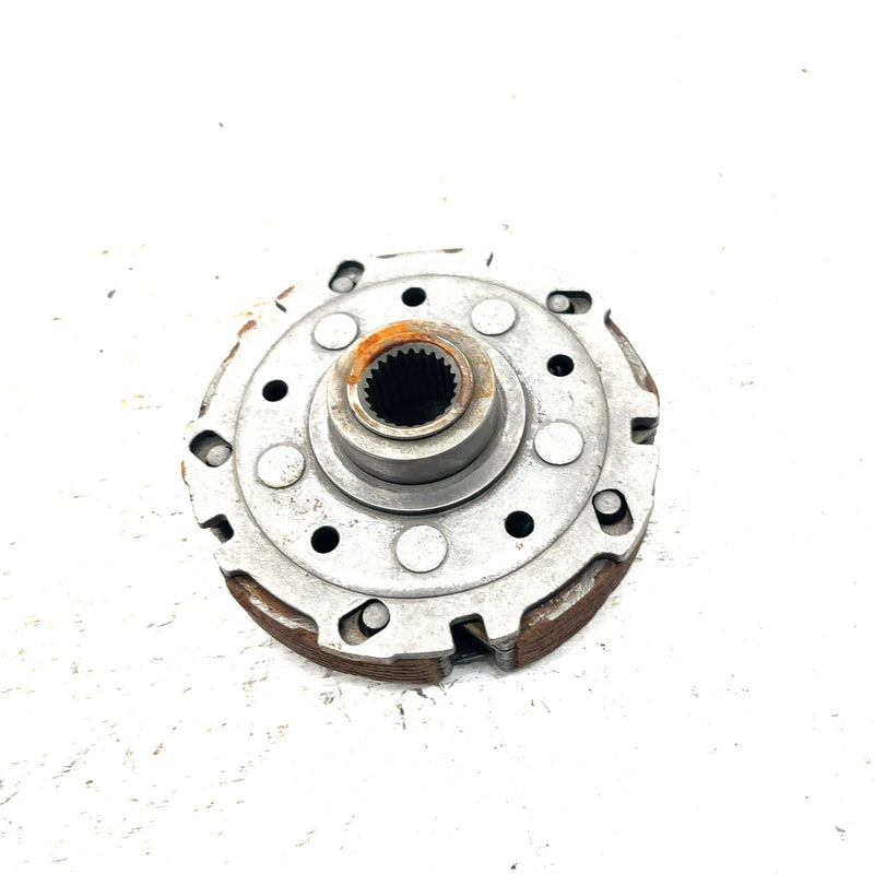 98-00 Arctic Cat 500 4X4 OEM Centrifugal Clutch 3446-233 AA38