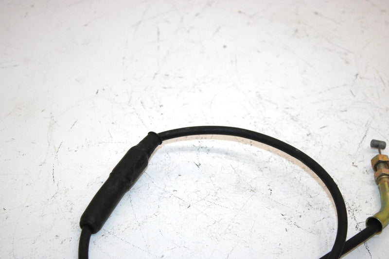 07 Arctic Cat Jaguar Z1 1100 Efi Oem Throttle Cable 0687-204 301.1