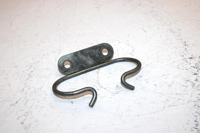 2000 Yamaha  Kodiak 400 Oem Steering Post Mount 1UY-23812-00-00 AY26
