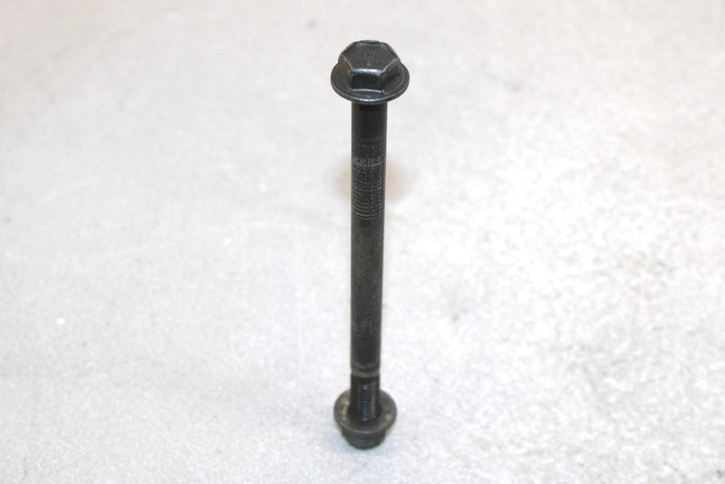 10 Polaris Pr0-r Rush 600 Oem Front Upper Carrier Wheel Bolt 7518963 SP1
